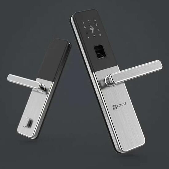 ?？礑L15S指紋鎖