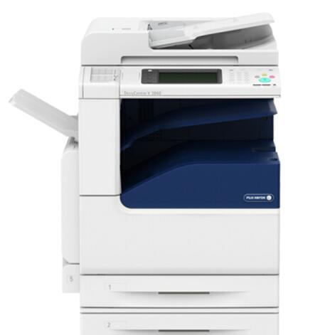 施樂復(fù)印機銷售