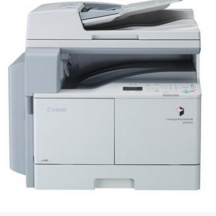 佳能復(fù)印機銷售