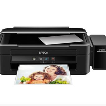 愛普生三合一墨倉(cāng)式打印機(jī)