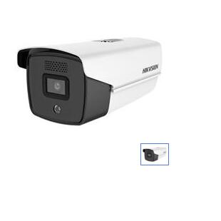 400萬(wàn)智能警戒攝像機(jī)